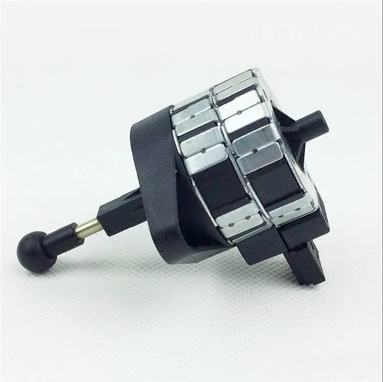 

Car headlight high and low adjustment motor Horizontal adjustment motor Headlight motor old for Mercedes Benz 350 BMW