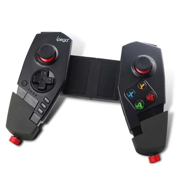 

IPEGA PG-9055 Wireless Game Controller Joystick with Stretch Bracket