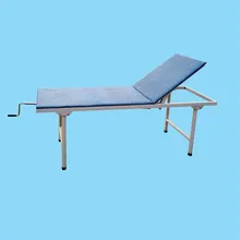 Регулируемый одиночный встряхиватель диагностический массаж медицинская кровать