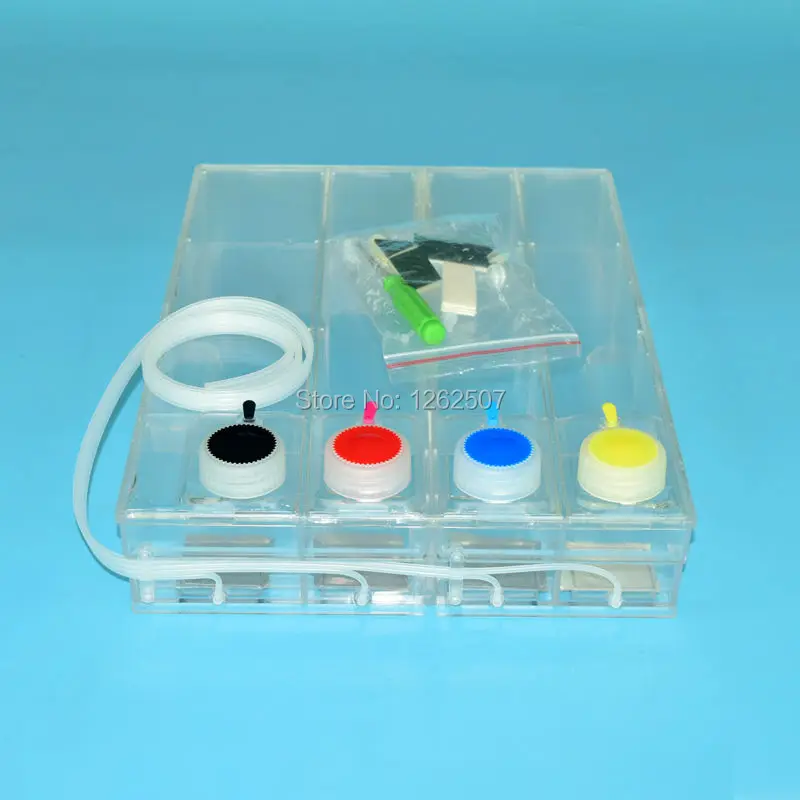 HP 970 CISS System Tank (1)