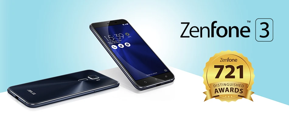 ASUS Zenfone 3 ZE552KL 01