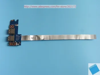 

LS-8331P USB Board For ACER ASPIRE V3-551G V3-551 Gateway NV52L NV52 Works Fine