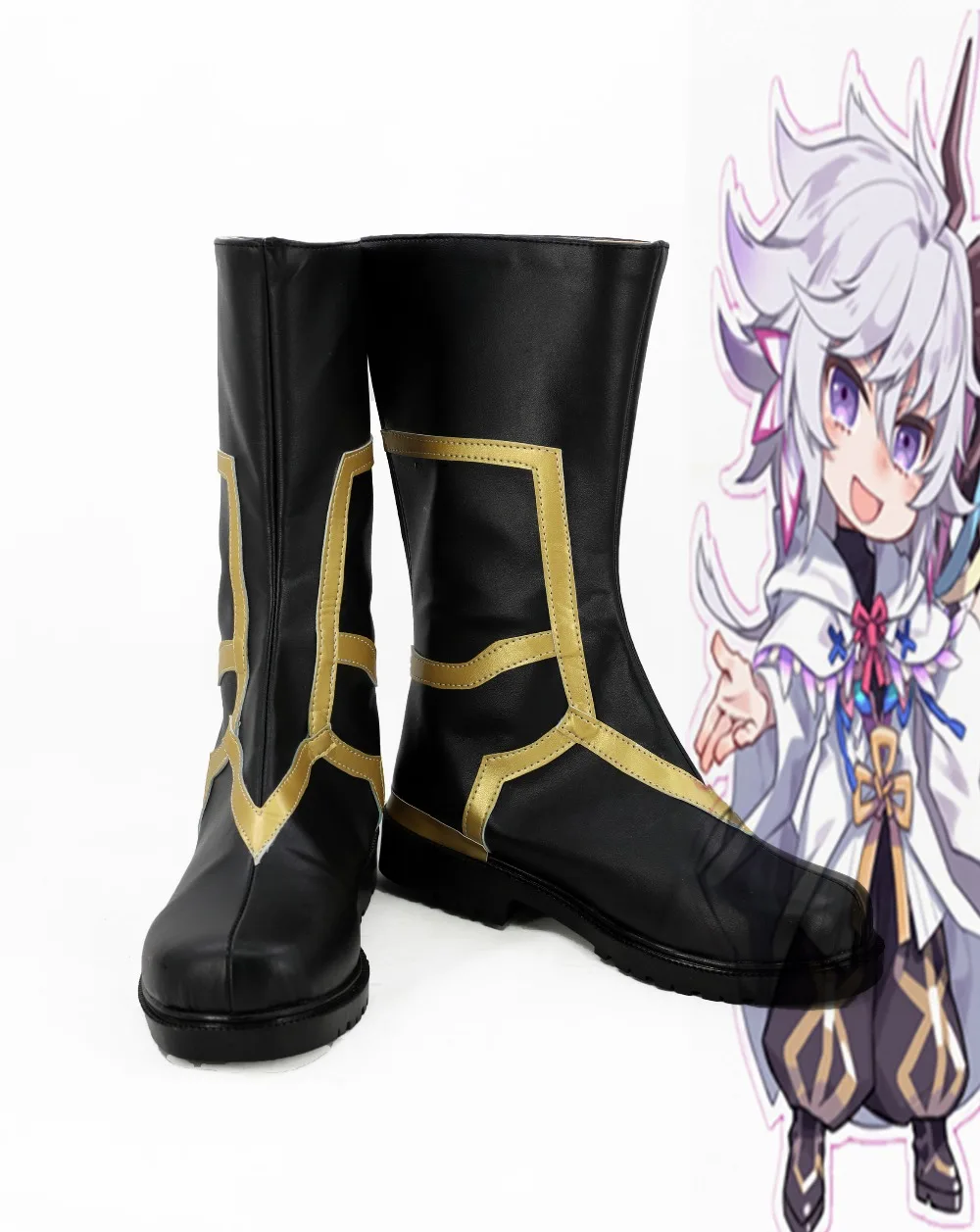 3831 FGO Fate Grand Order Caster  Merlin Ambrosius (2) 