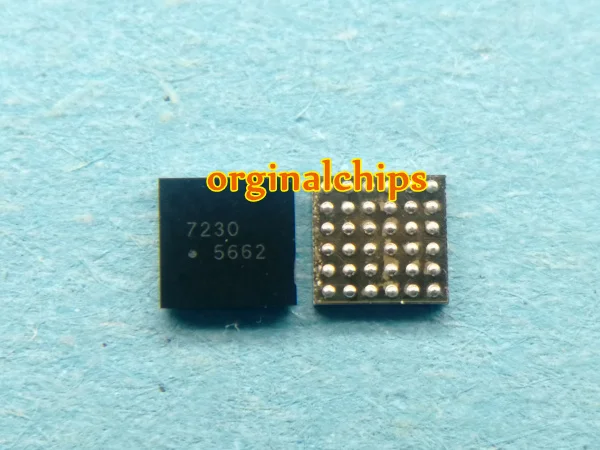 

1pcs-10pcs for IPAD 10.5 Backlight Light Control IC 5662