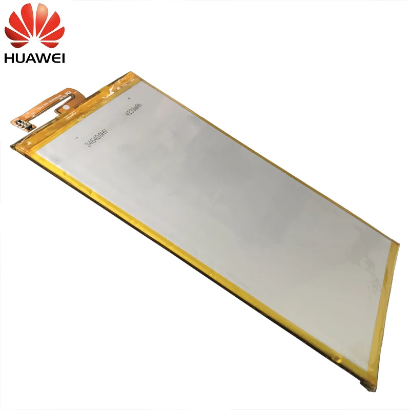 Huawei оригинальный аккумулятор для телефона HB3665D2EBC P8 Max 4G W0E13 T40 P8Max сменная батарея