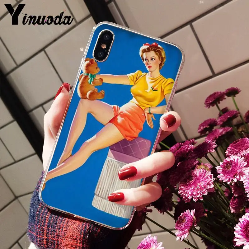 Retro beauty 2