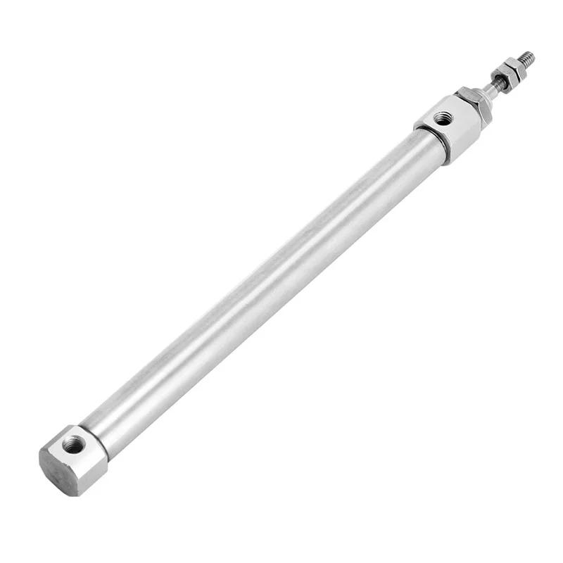 

Mini Air Cylinder CDJ2B 10*100-B 10mm Bore 100mm Stroke Pneumatic Cylinder