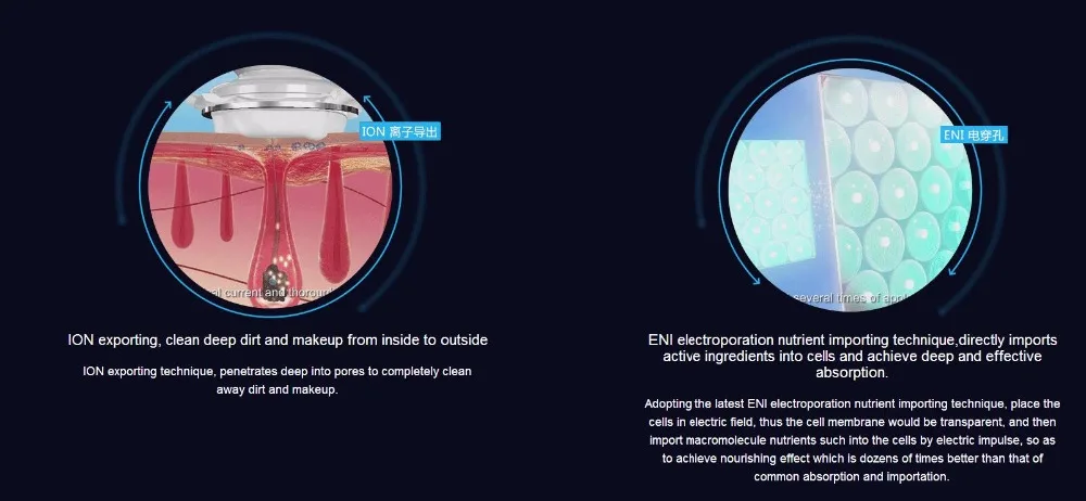 NanoTime RF аппарат для подтягивания лица, удаления морщин, устройство для омоложения кожи, антивозрастной микротоковый массажный инструмент для ухода за лицом