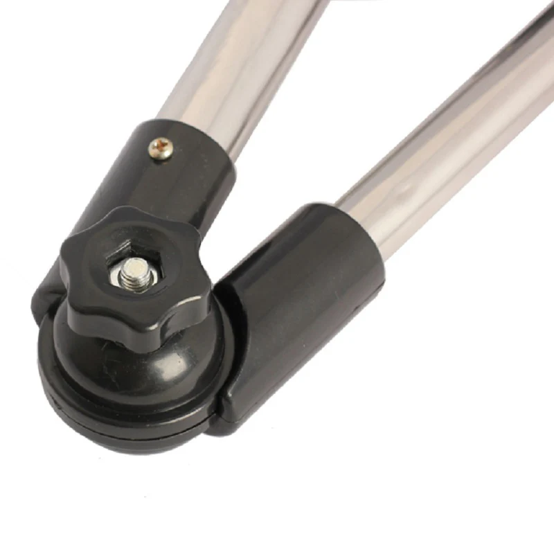 Adjustable Baby Swivel Connector Bicycle Motorcycle Umbrella Holding Stick Practical Baby Stroller Umbrella Holder Bracket