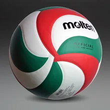 2019 nuovo di Marca di Trasporto libero di Marca Soft Touch Pallavolo, VSM4500, Size5 qualità delle partite di Pallavolo, commercio all'ingrosso + dropshipping