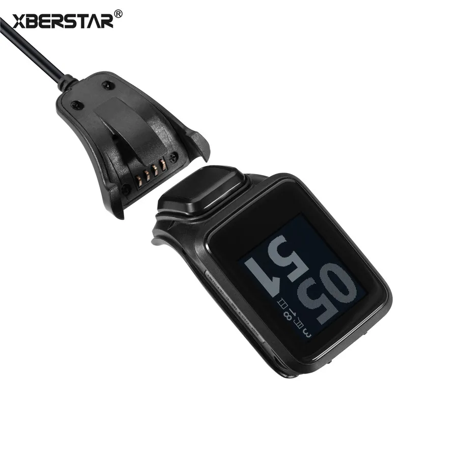 tomtom watch runner 2