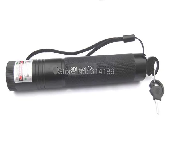 200mW 532nm Green Laser Pointer-1.JPG