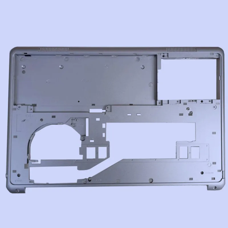 Ноутбук lcd задняя крышка верхняя крышка/ЖК передняя рамка/Упор для рук/нижний чехол/петли для DELL Inspiron 15-7000 7537