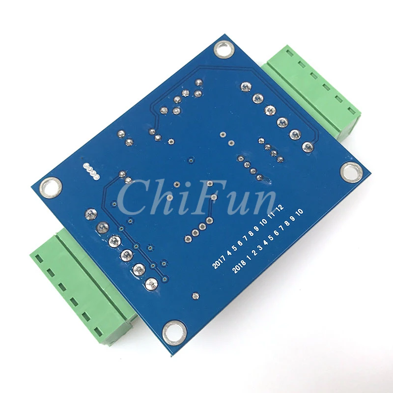 SAC V1 контроллер шагового двигателя/импульсный генератор|stepper motor controller|stepper