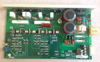 

BD-000544 SWF XY Driver Board Card REV5.6C SS2B-XY BD-000544-03 04-0000-SD00 SWF embroidery machine spare parts store 736750