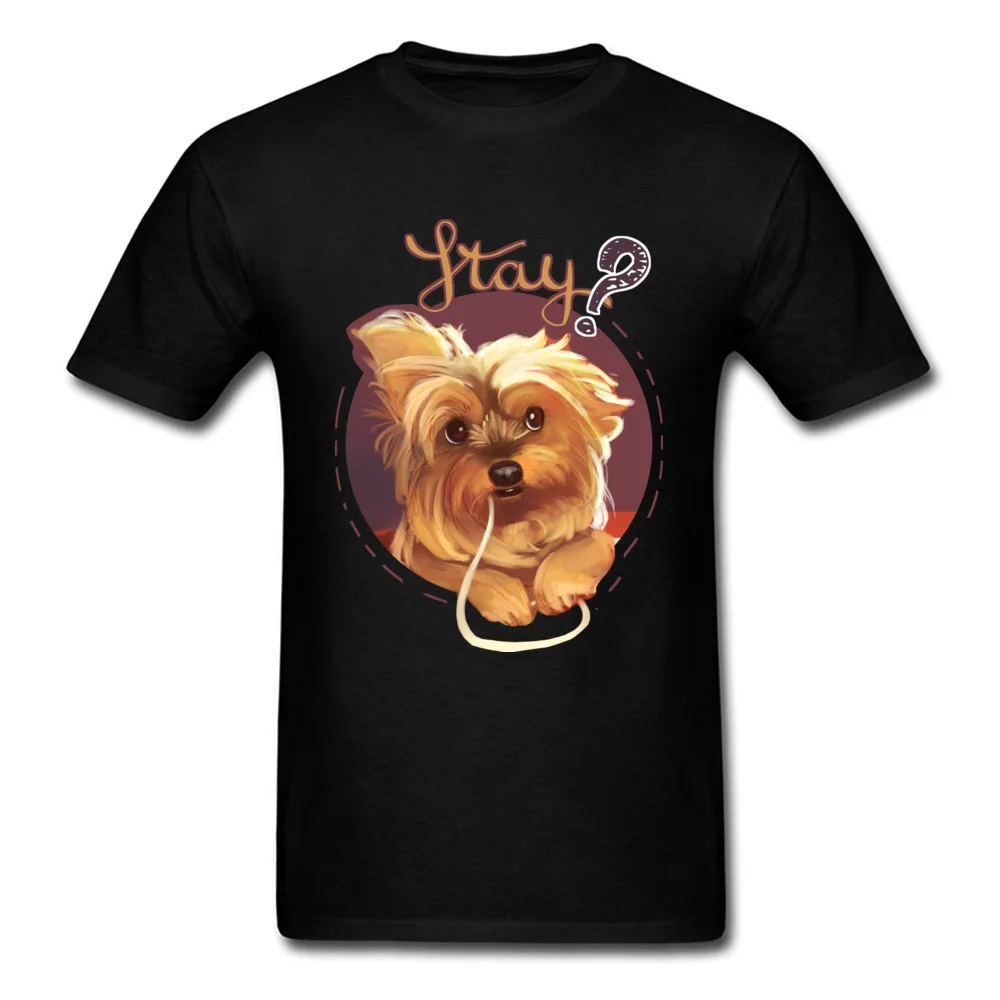 Love Dog Yorkie Yorkshire_black