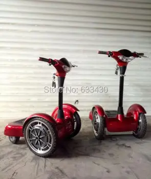 

4 Wheel Electric Scooter 350w Front wheel unilateral motor DOUBLE CLEARING THE CUSTOMS AND INCLUDE CUSTOMS CHARGE