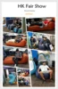Inflatable Sofa 5