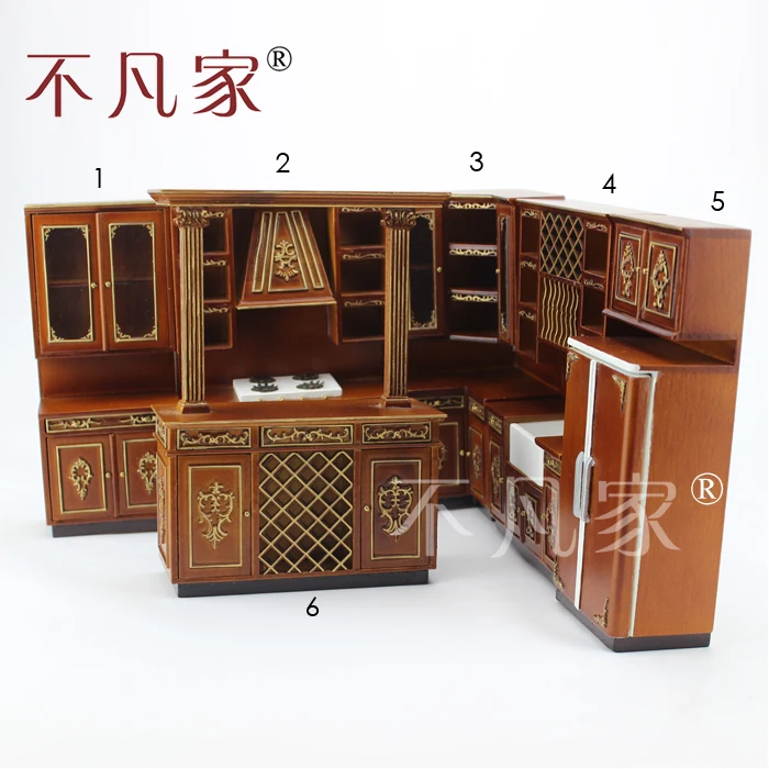 Miniature Dollhouse Kitchen Furniture | popular miniature kitchen cabinets buy cheap miniature Miniature Dollhouse Kitchen Furniture | popular miniature kitchen cabinets buy cheap miniature