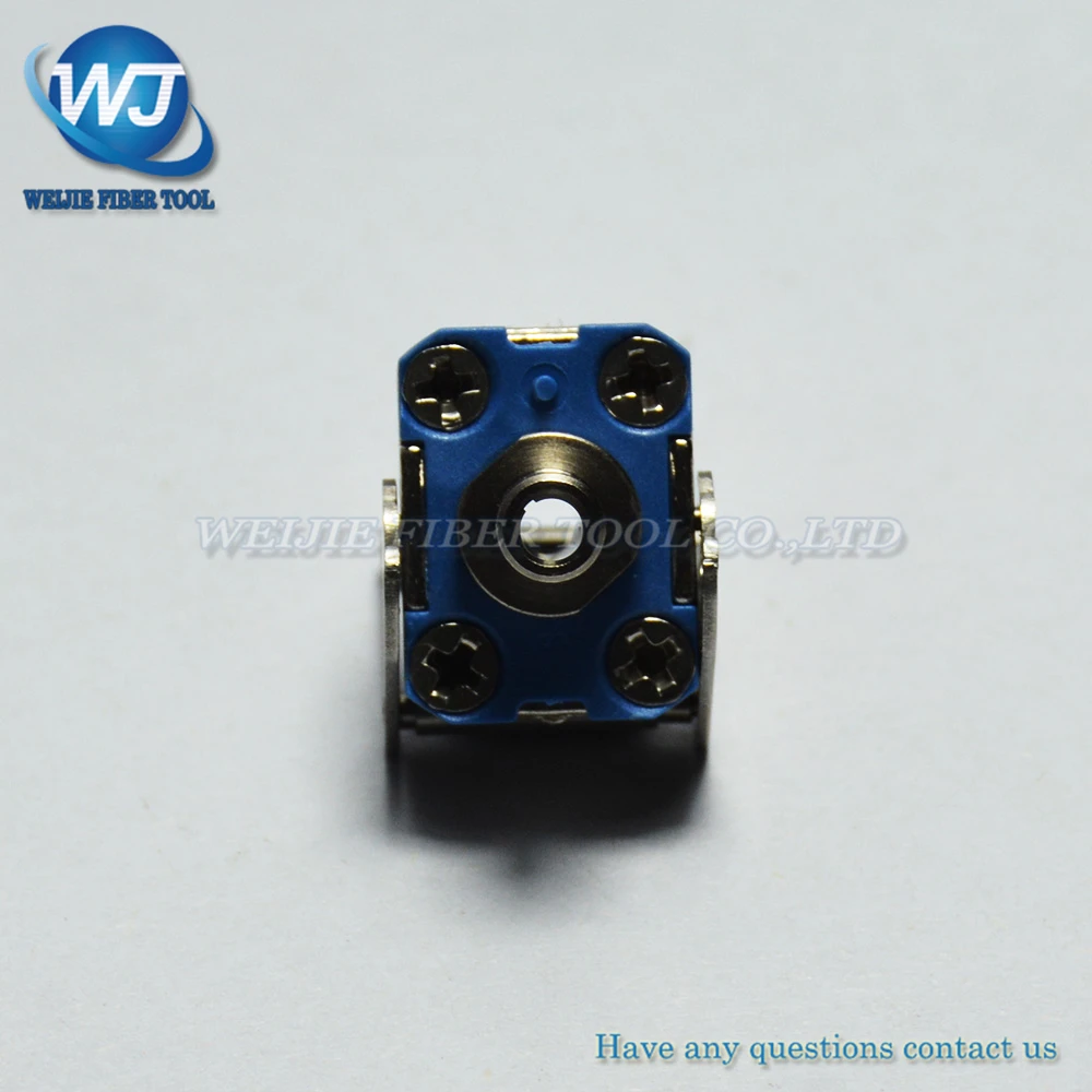 Волоконно оптический OTDR SC адаптер Для Anritsu MT9083 MT9082 JDSU MTS 6000 MTS4000 Wavetek Yokogawa AQ7280 AQ7275