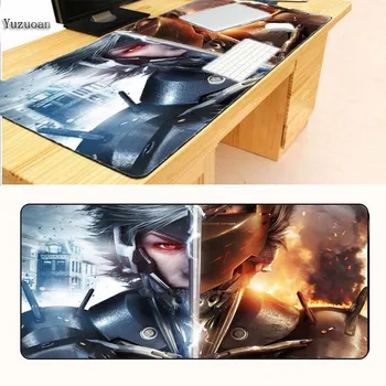 

Yuzuoan League of legends 400*900*3MM Can be washed mousepads best gaming mouse pad gamer large mouse pads keyboard pad cool