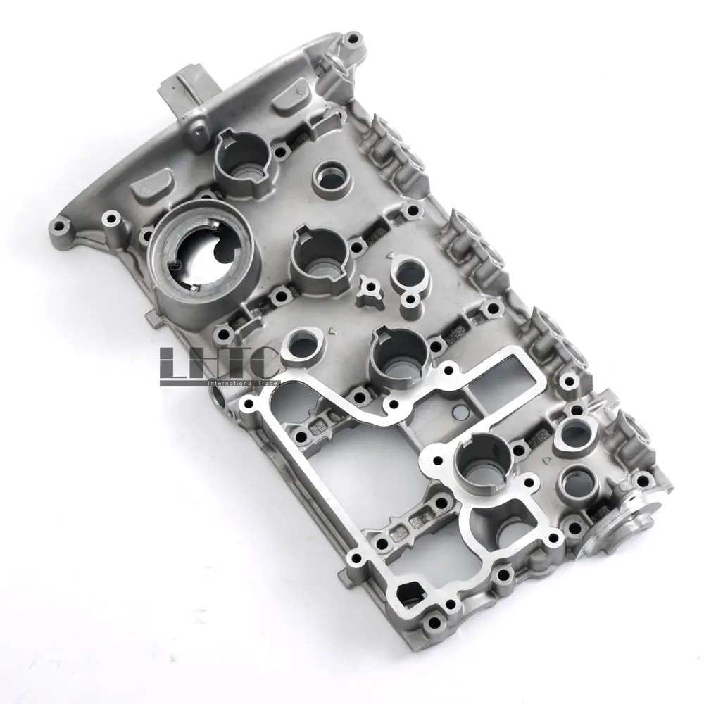 

Engine Valves Cover Cylinder Head Fit For AUDI A4 B8 A5 Q5 2.0 TFSI CDN 06H103475H