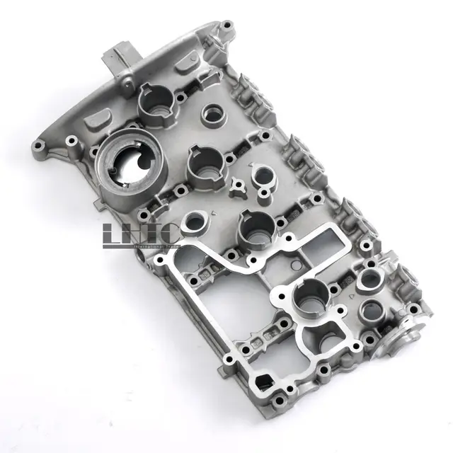 Engine Valves Cover Cylinder Head Fit For Audi A4 B8 A5 Q5 20 Tfsi