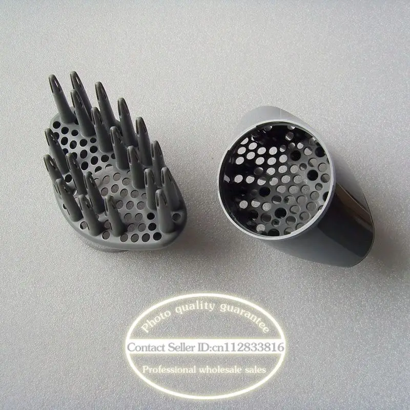 Free shipping Electric hair dryer spread Loose air nozzle EH NE70 EH