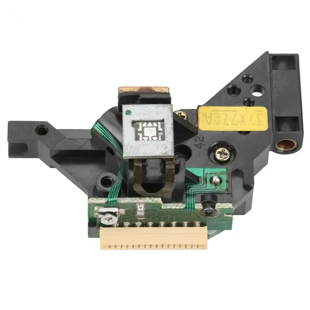 Amazon.com: Anncus 17p Laser Len for Sega Dreamcast 17pin