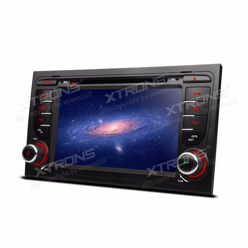 Sale 7 inch HD Touch Screen 2 DIN Car DVD Player GPS Navigation Radio for Audi A4 S4 RS4 2002 2003 2004 2005 2006 2007 2008 1 Sale 7 inch HD Touch Screen 2 DIN Car DVD Player GPS Navigation Radio for Audi A4 S4 RS4 2002 2003 2004 2005 2006 2007 2008 1