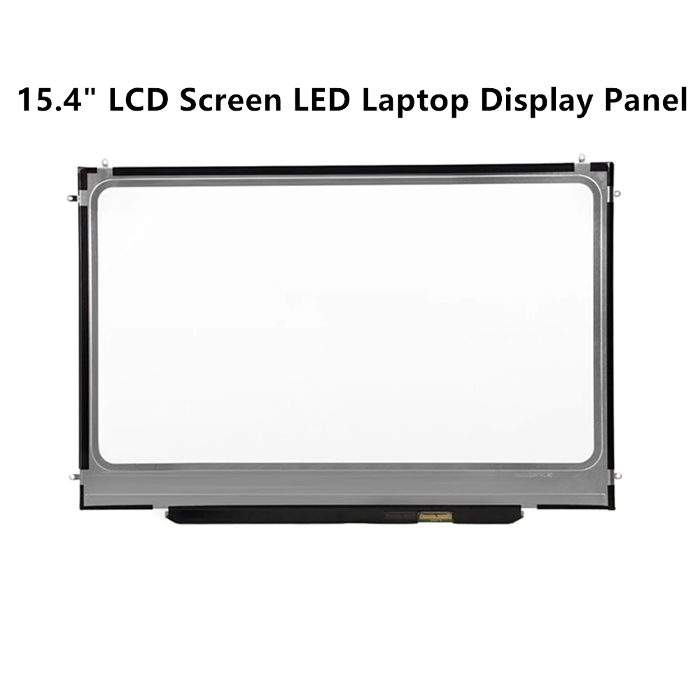 

FTDLCD 15.4" LCD Screen LED Laptop Display Panel LTN154BT08 For Apple MacBook Pro 15 A1286 1440x900