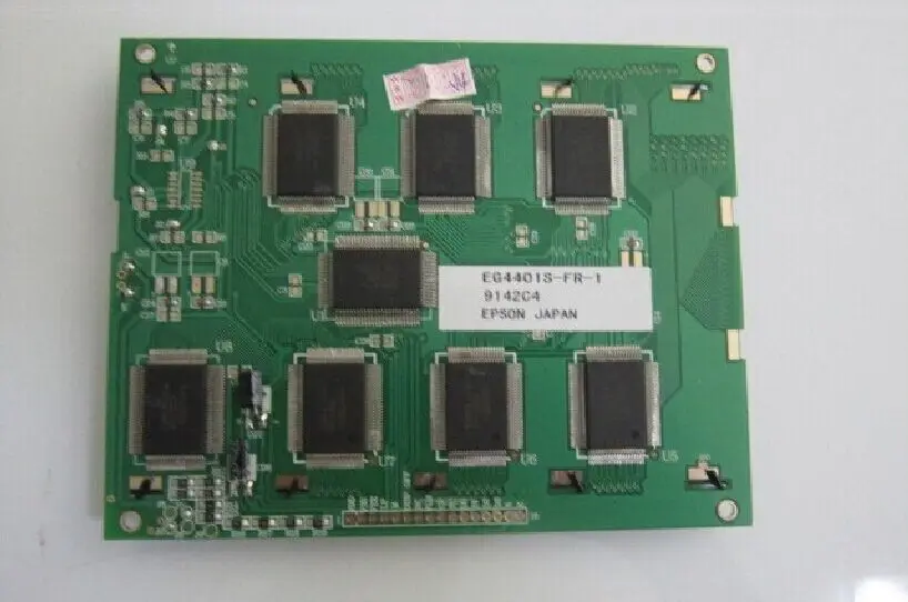 

Compatible for EG4401S-FR-1 5.7 imch industrial LCD panel for Epson