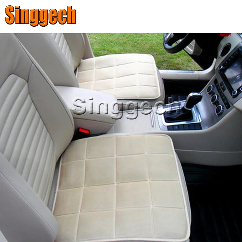 Car Breathable Mesh Seat Cushions For Honda Civic 2006 2011 Accord Fit