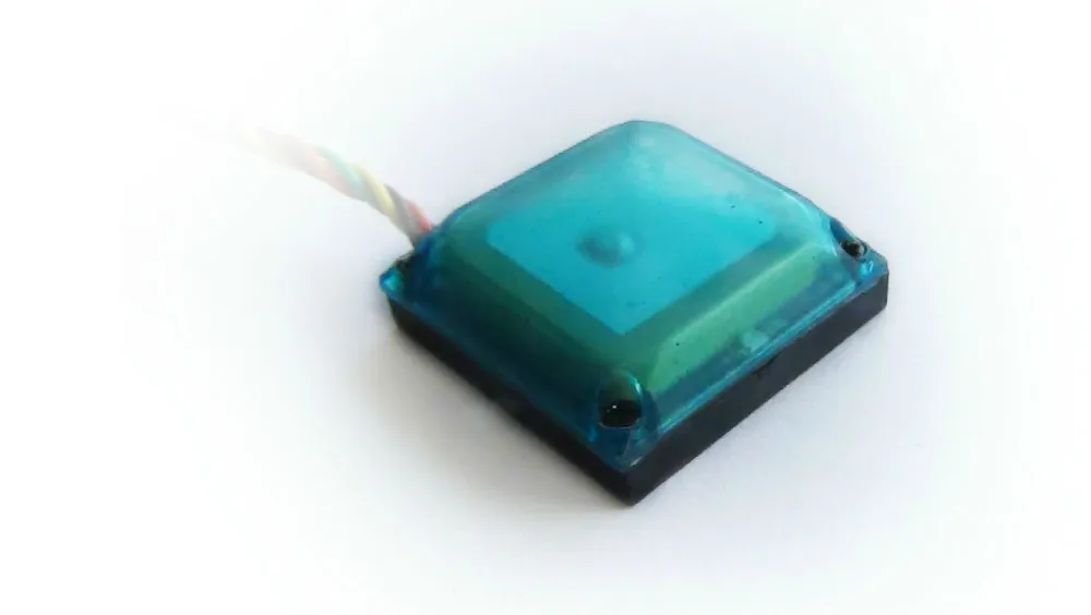 GPS 2