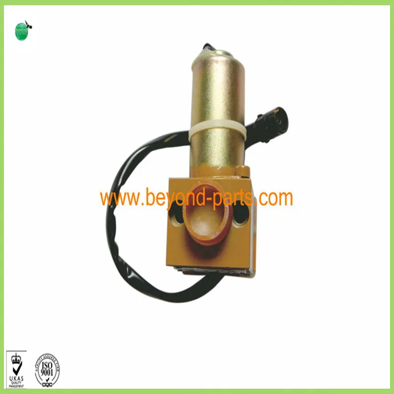 

Excavator radiotube E320 Hydraulic lock proportion excavator solenoid valve 139-3990 free shipping