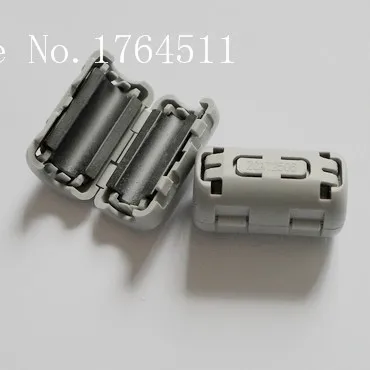 

[BELLA] Original authentic TDK ZCAT2506 ring clamp clamp EMI anti interference filter --30PCS/LOT