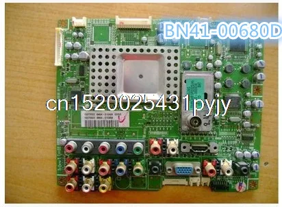 

LA32S71B main board BN41-00680D with screen V315B1-L01