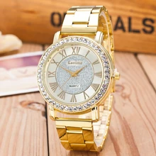New Ybotti Famous Top Brand Gold Crown Casual Quartz Watch Women Stainless Steel Watches Relogio Feminino Ladies Clock Hot Sale New Ybotti Famous Top Brand Gold Crown Casual Quartz Watch Women Stainless Steel Watches Relogio Feminino Ladies Clock Hot Sale