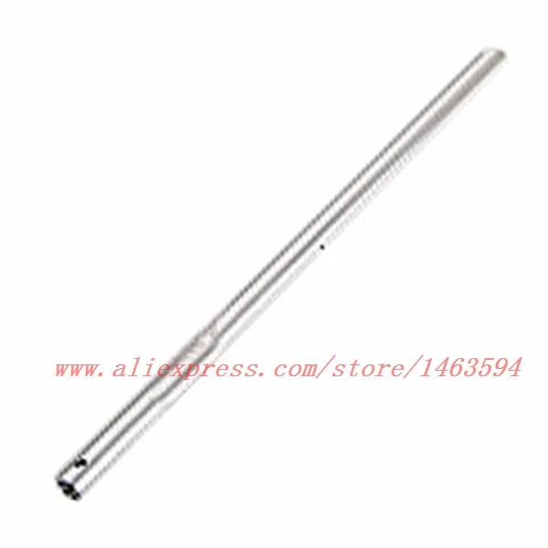 T23 spare parts spare parts hollow pipe