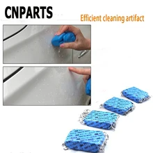 Cnparts 1 шт. для Volvo S60 V70 XC90 Subaru Forester peugeot 307 206 308 407 автомобиля эффективной очистки пятен инструмент для работы с глиной Magic Mud