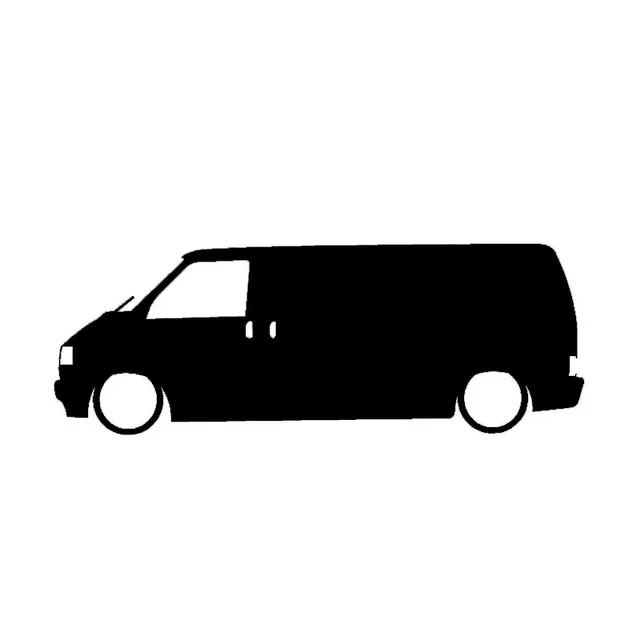 Großhandel 10/20 teile/los Niedrigen Vw T4 Transporter