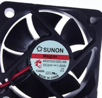 

ME50152V2-000C-A99 5015 24V 1.92W