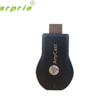 Многоэкранный интерактивный Miracast HDMI ТВ ключ Wifi Дисплей приемник высокое качество Nov8