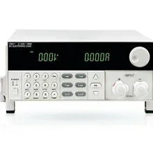 ITECH IT8512C+ DC электронная нагрузка 120 V/60A/300 W