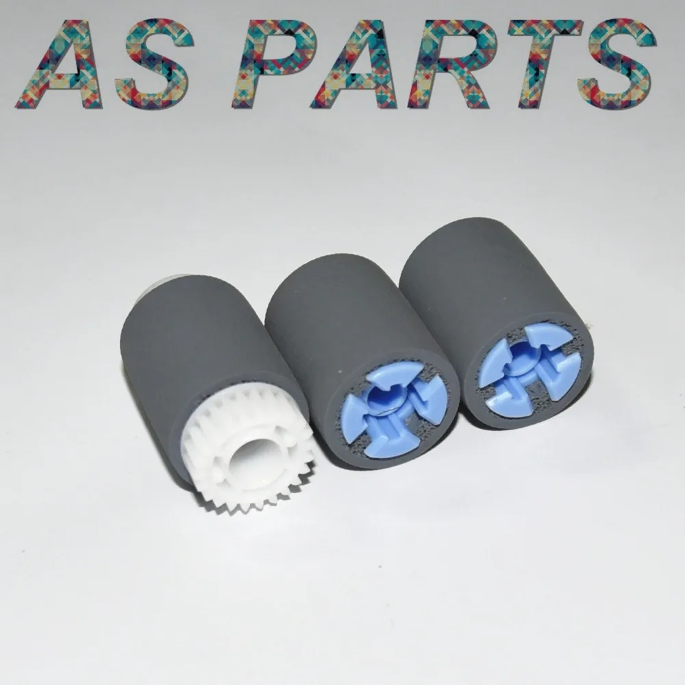 5 sets RM1 0036 000 RM1 0037 000 Pick up Roller for hp 4200 4250 4350