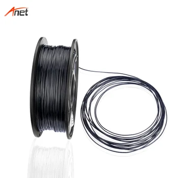

Hot Sell 3d Printer Filament ABS 1.75mm 1kg/roll 3d Printing Material For 3d Printer Made by 100% Virgin Material High Strength