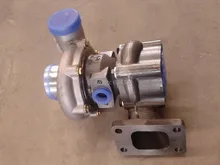 Weifang Weichai Diesel Engine Spare Parts K4100 Motor Turbocharger Supercharger K4100 engine parts Weifang Weichai Diesel Engine Spare Parts K4100 Motor Turbocharger Supercharger K4100 engine parts