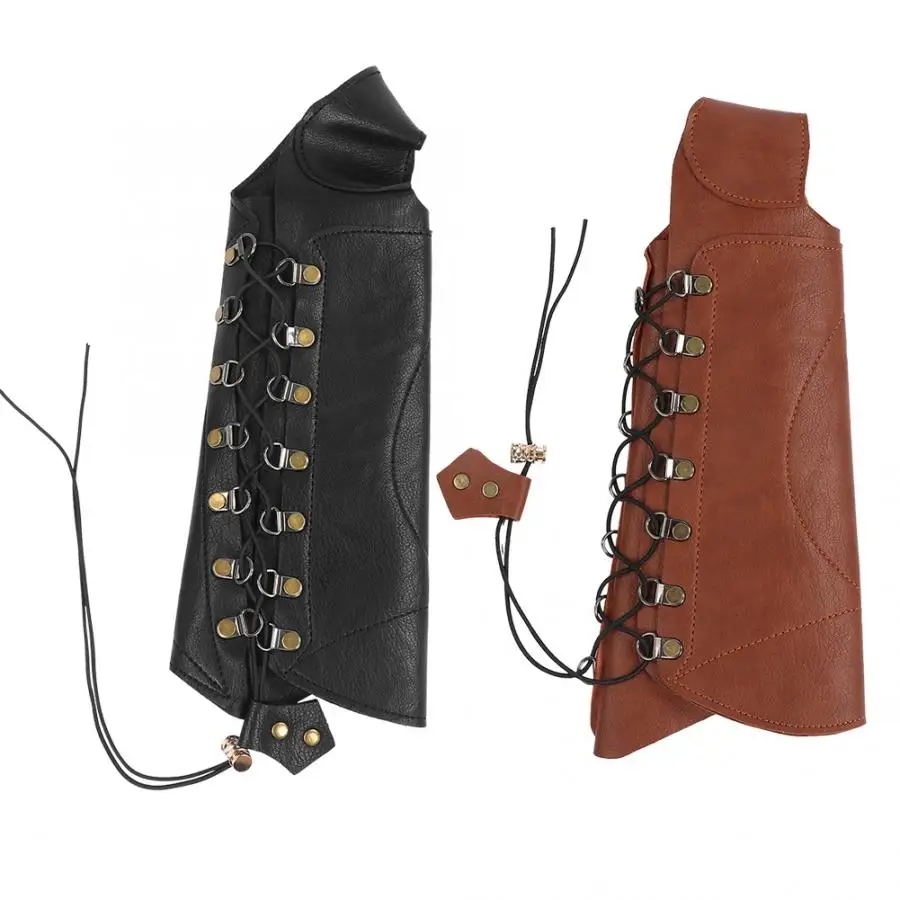 

Archery Armguard hand guard arm recurve bow arm guard shooting archery supplies protective gear shooting equipment