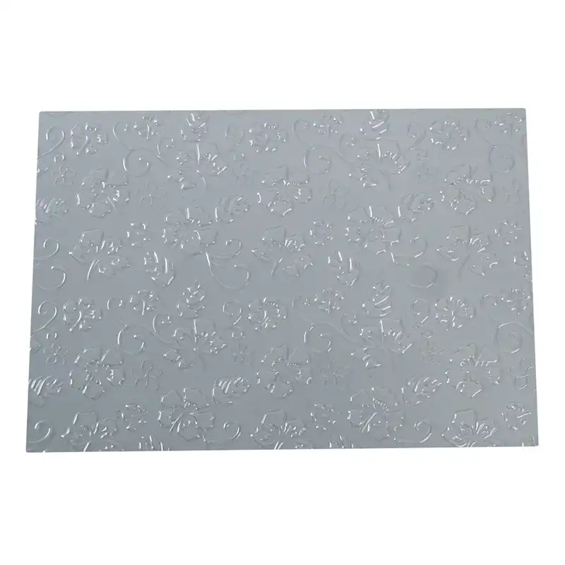 6 ピース セット耐熱皿テクスチャ型セットクッキーテクスチャマットシュガークラフトデコレーションベーキングツールフォンダンケーキ型透明テクスチャ ケーキ型 Aliexpress