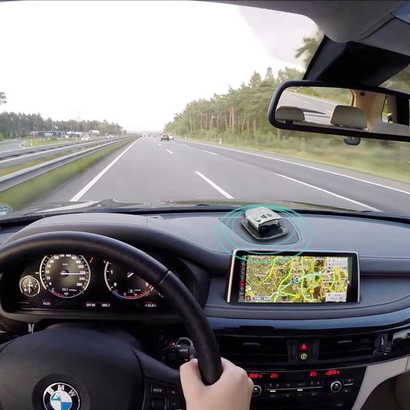 Car Radar Detector (5)
